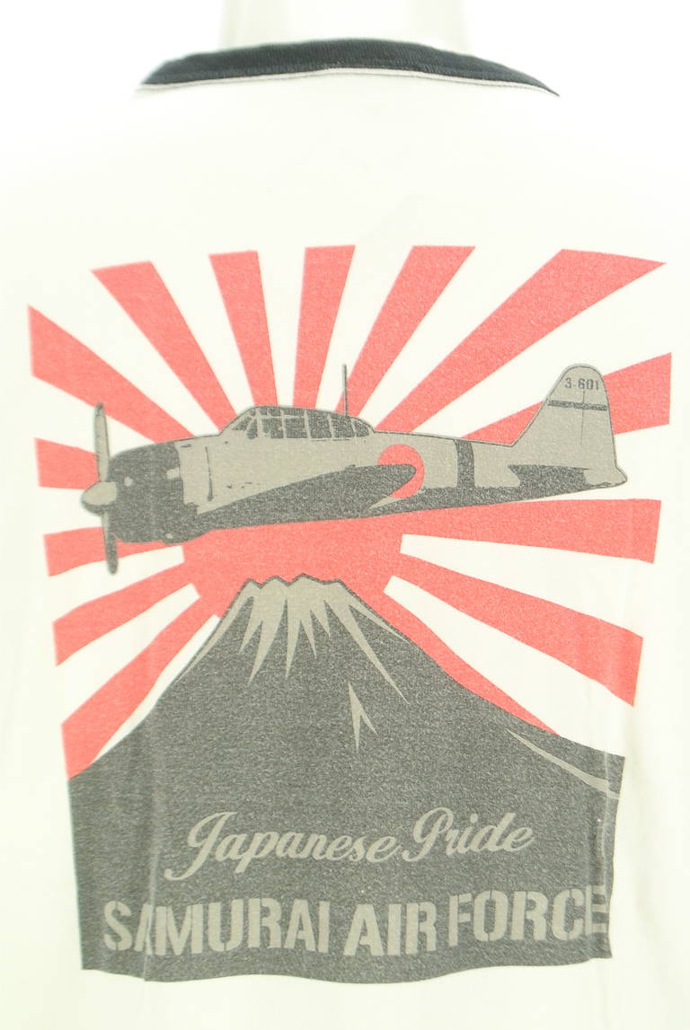 SAMURAI JEANS（サムライジーンズ）の古着「商品番号：PR10325951」-大画像4