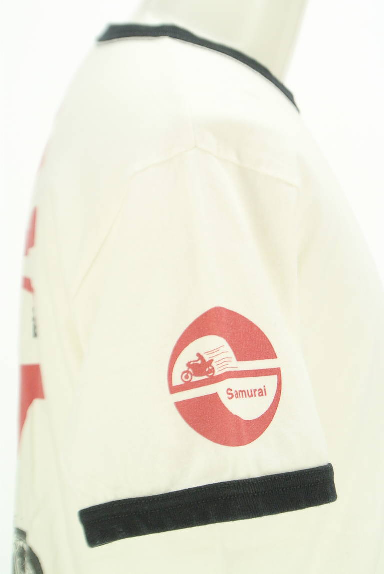 SAMURAI JEANS（サムライジーンズ）の古着「商品番号：PR10325952」-大画像4