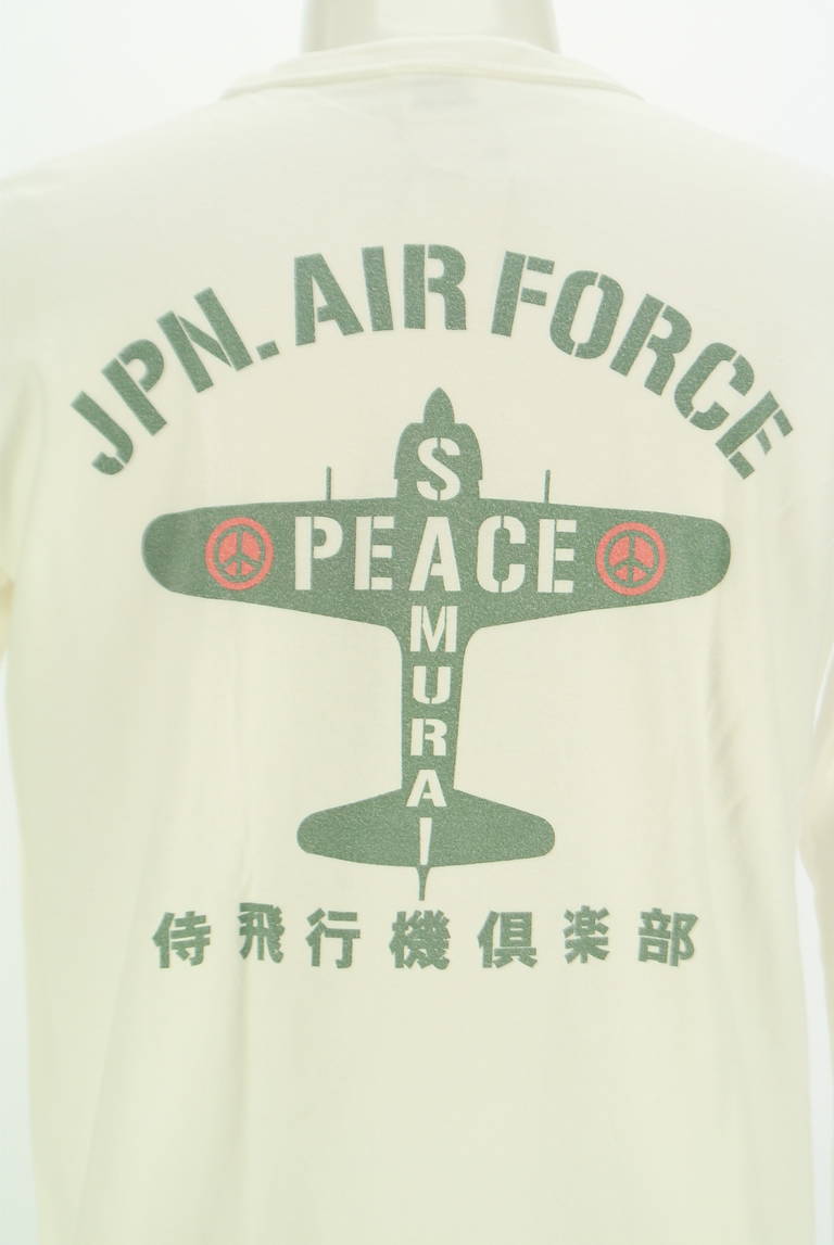 SAMURAI JEANS（サムライジーンズ）の古着「商品番号：PR10325953」-大画像4