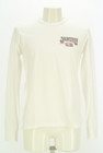 SAMURAI JEANS（サムライジーンズ）の古着「Ｔシャツ」前