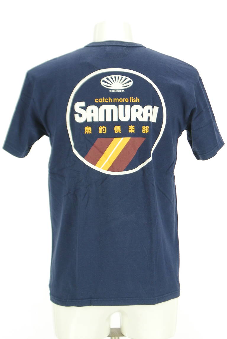 SAMURAI JEANS（サムライジーンズ）の古着「商品番号：PR10325955」-大画像2