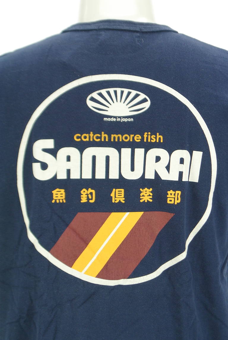 SAMURAI JEANS（サムライジーンズ）の古着「商品番号：PR10325955」-大画像5