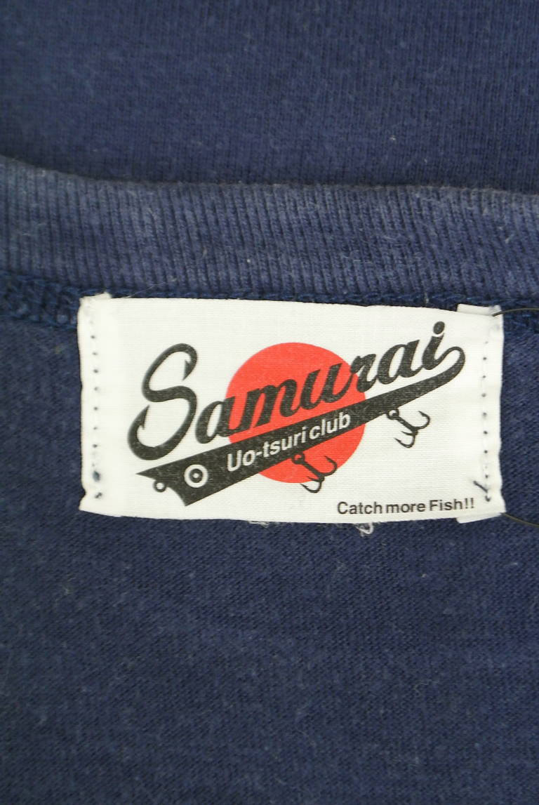 SAMURAI JEANS（サムライジーンズ）の古着「商品番号：PR10325955」-大画像6