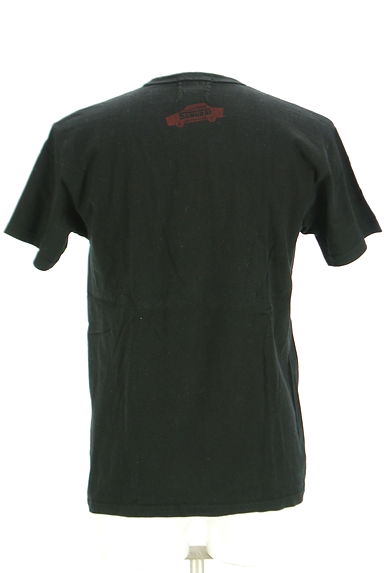 SAMURAI JEANS（サムライジーンズ）の古着「クラシックカープリントTシャツ（Ｔシャツ）」大画像２へ