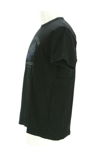 SAMURAI JEANS（サムライジーンズ）の古着「クラシックカープリントTシャツ（Ｔシャツ）」大画像３へ