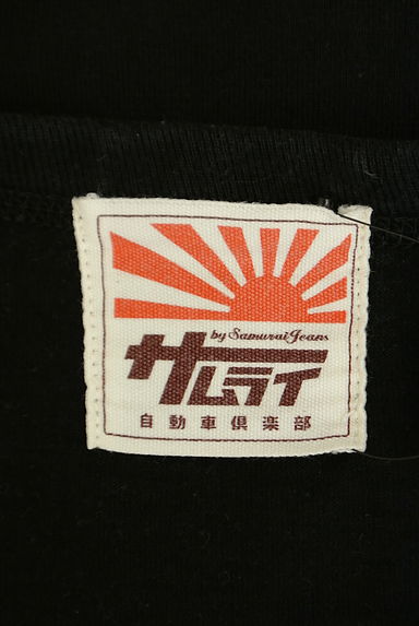 SAMURAI JEANS（サムライジーンズ）の古着「クラシックカープリントTシャツ（Ｔシャツ）」大画像６へ