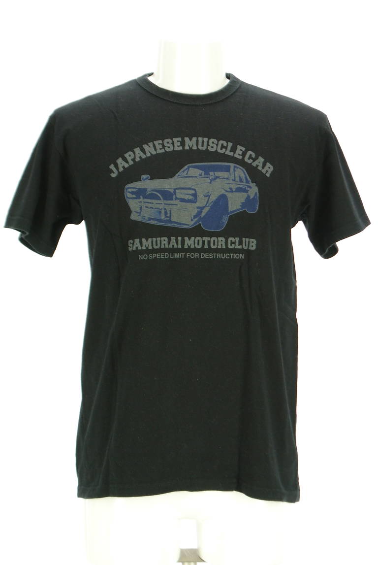 SAMURAI JEANS（サムライジーンズ）の古着「商品番号：PR10325956」-大画像1