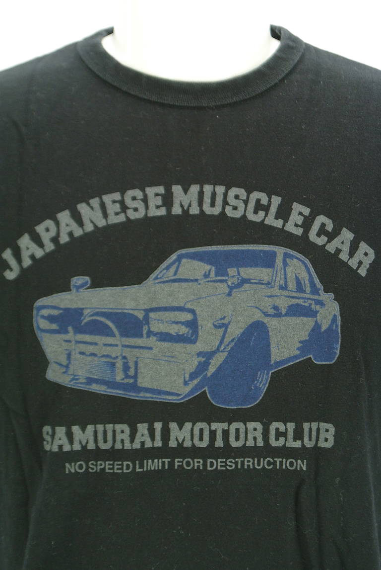 SAMURAI JEANS（サムライジーンズ）の古着「商品番号：PR10325956」-大画像4