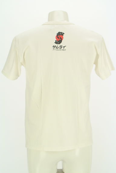 SAMURAI JEANS（サムライジーンズ）の古着「プリントTシャツ（Ｔシャツ）」大画像２へ