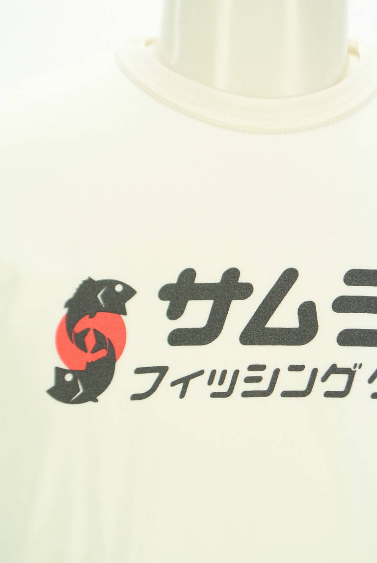 SAMURAI JEANS（サムライジーンズ）の古着「商品番号：PR10325957」-大画像4