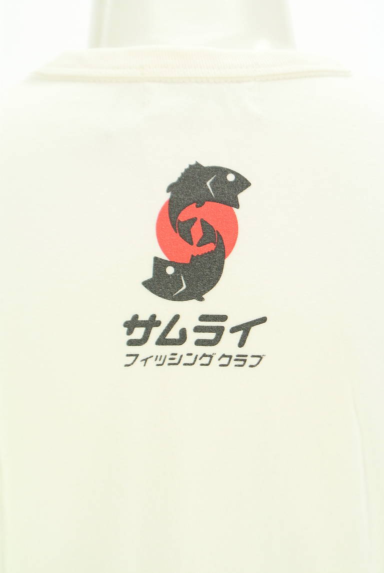 SAMURAI JEANS（サムライジーンズ）の古着「商品番号：PR10325957」-大画像5