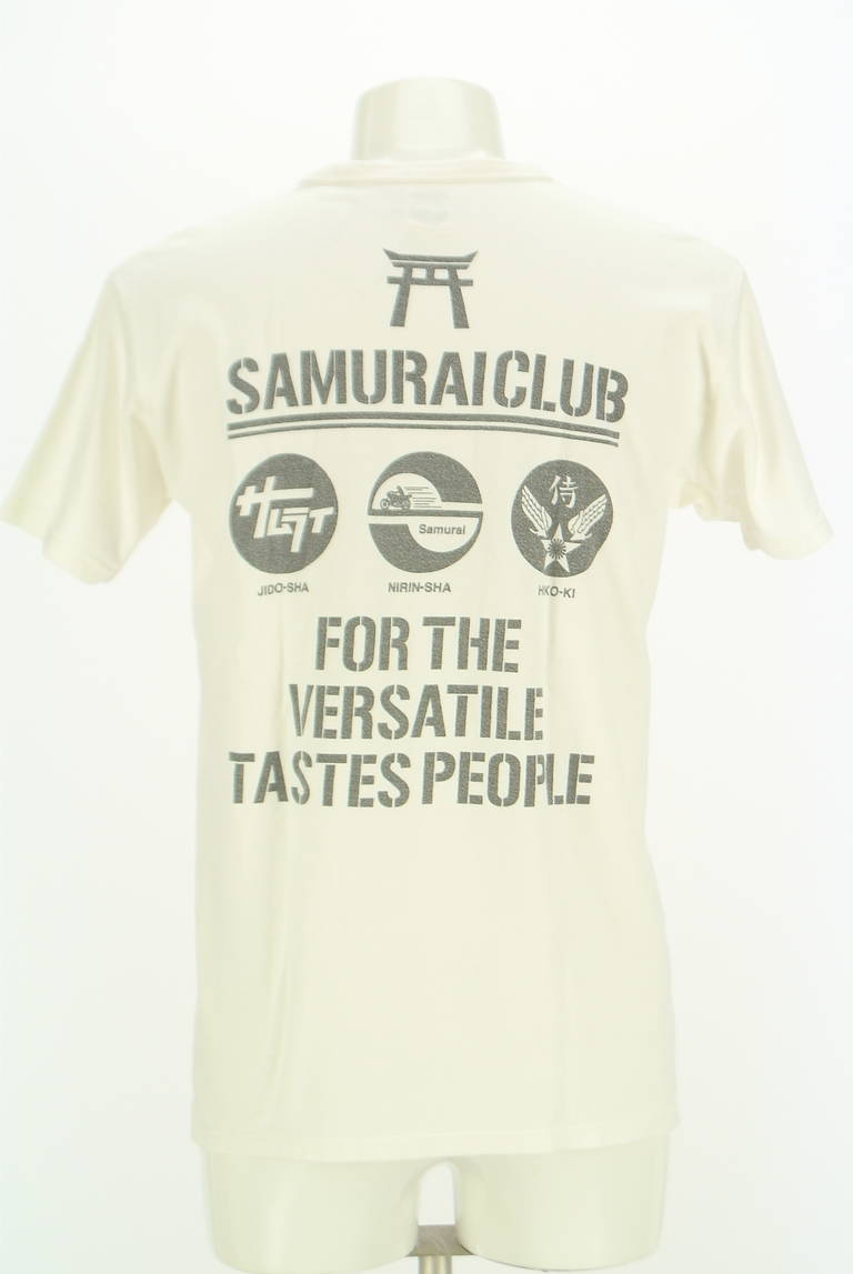 SAMURAI JEANS（サムライジーンズ）の古着「商品番号：PR10325958」-大画像2