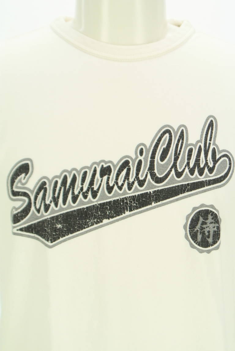 SAMURAI JEANS（サムライジーンズ）の古着「商品番号：PR10325958」-大画像4