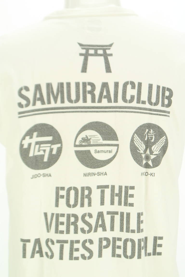 SAMURAI JEANS（サムライジーンズ）の古着「商品番号：PR10325958」-大画像5