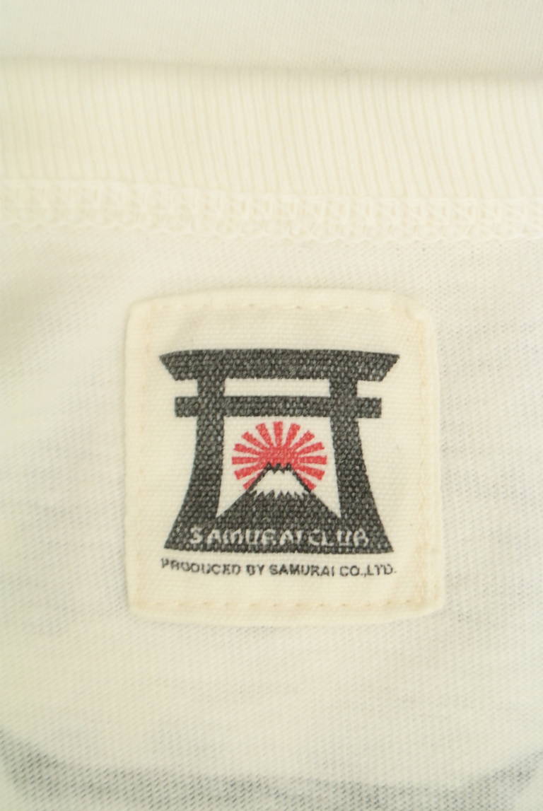 SAMURAI JEANS（サムライジーンズ）の古着「商品番号：PR10325958」-大画像6
