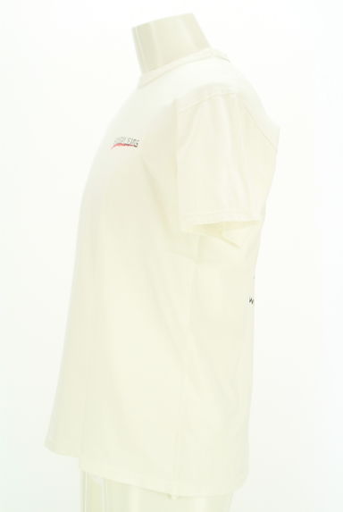 SAMURAI JEANS（サムライジーンズ）の古着「バックプリントＴシャツ（Ｔシャツ）」大画像３へ