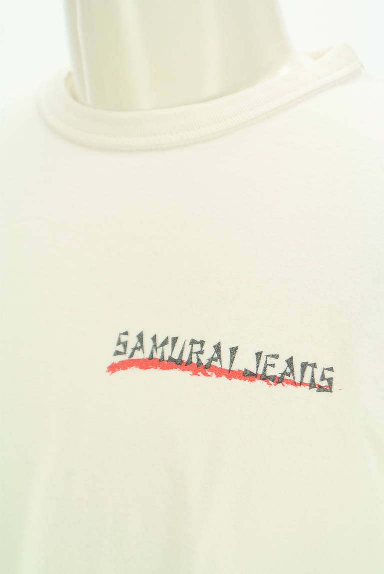 SAMURAI JEANS（サムライジーンズ）の古着「商品番号：PR10325959」-大画像4