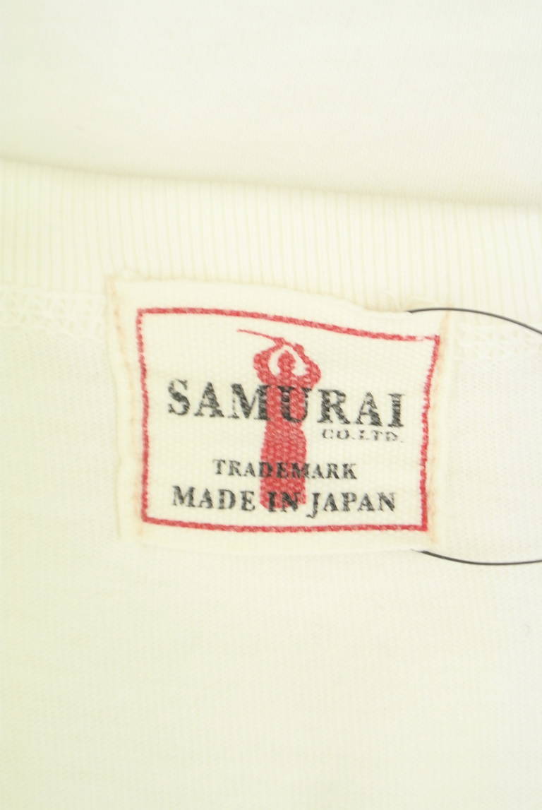SAMURAI JEANS（サムライジーンズ）の古着「商品番号：PR10325959」-大画像6