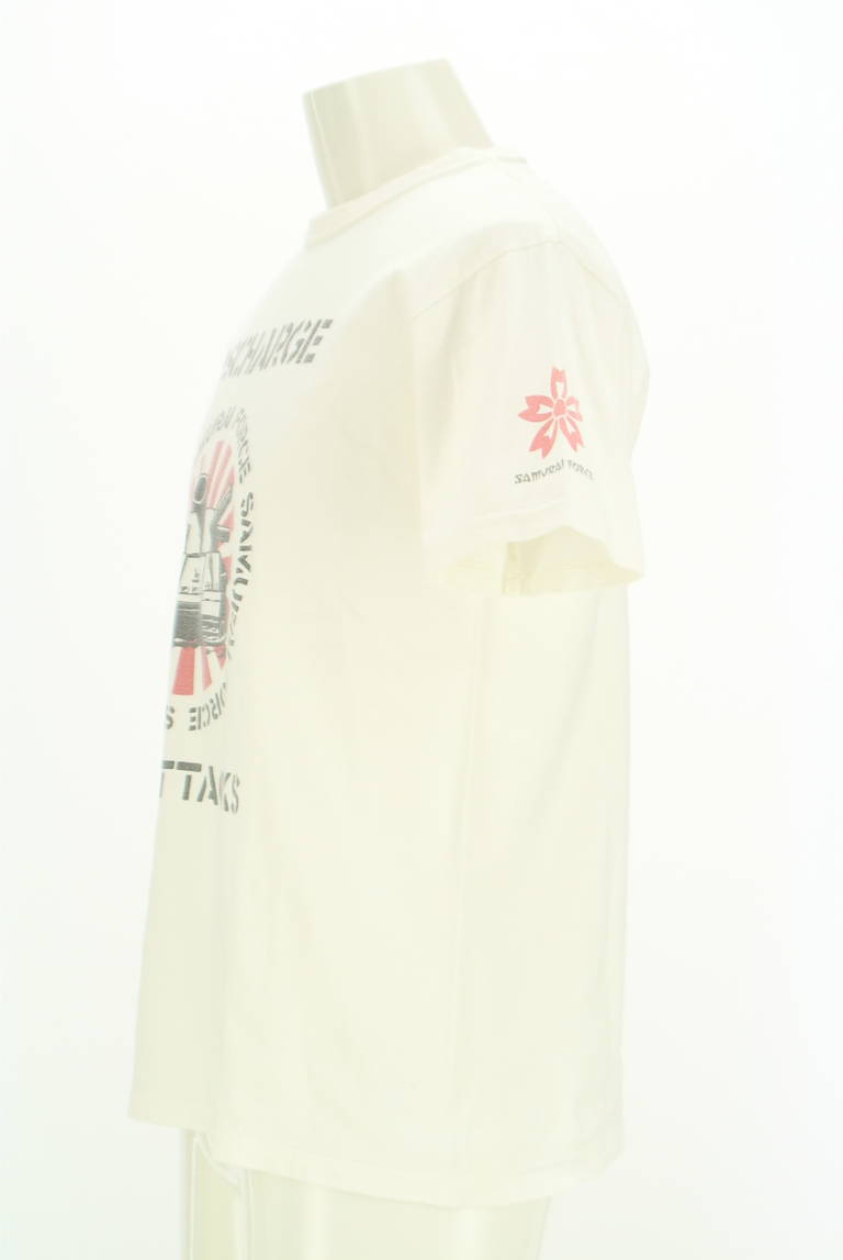 SAMURAI JEANS（サムライジーンズ）の古着「商品番号：PR10325960」-大画像3