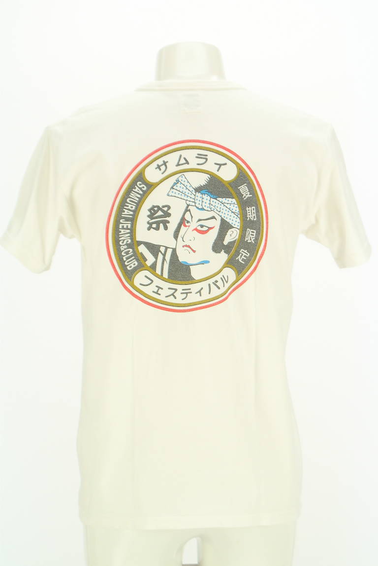 SAMURAI JEANS（サムライジーンズ）の古着「商品番号：PR10325961」-大画像2