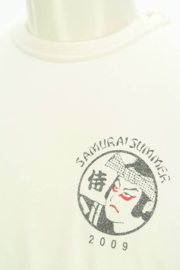 SAMURAI JEANS（サムライジーンズ）の古着「商品番号：PR10325961」-大画像4