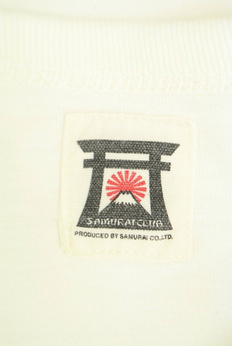 SAMURAI JEANS（サムライジーンズ）の古着「商品番号：PR10325961」-大画像6