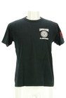 SAMURAI JEANS（サムライジーンズ）の古着「Ｔシャツ」前