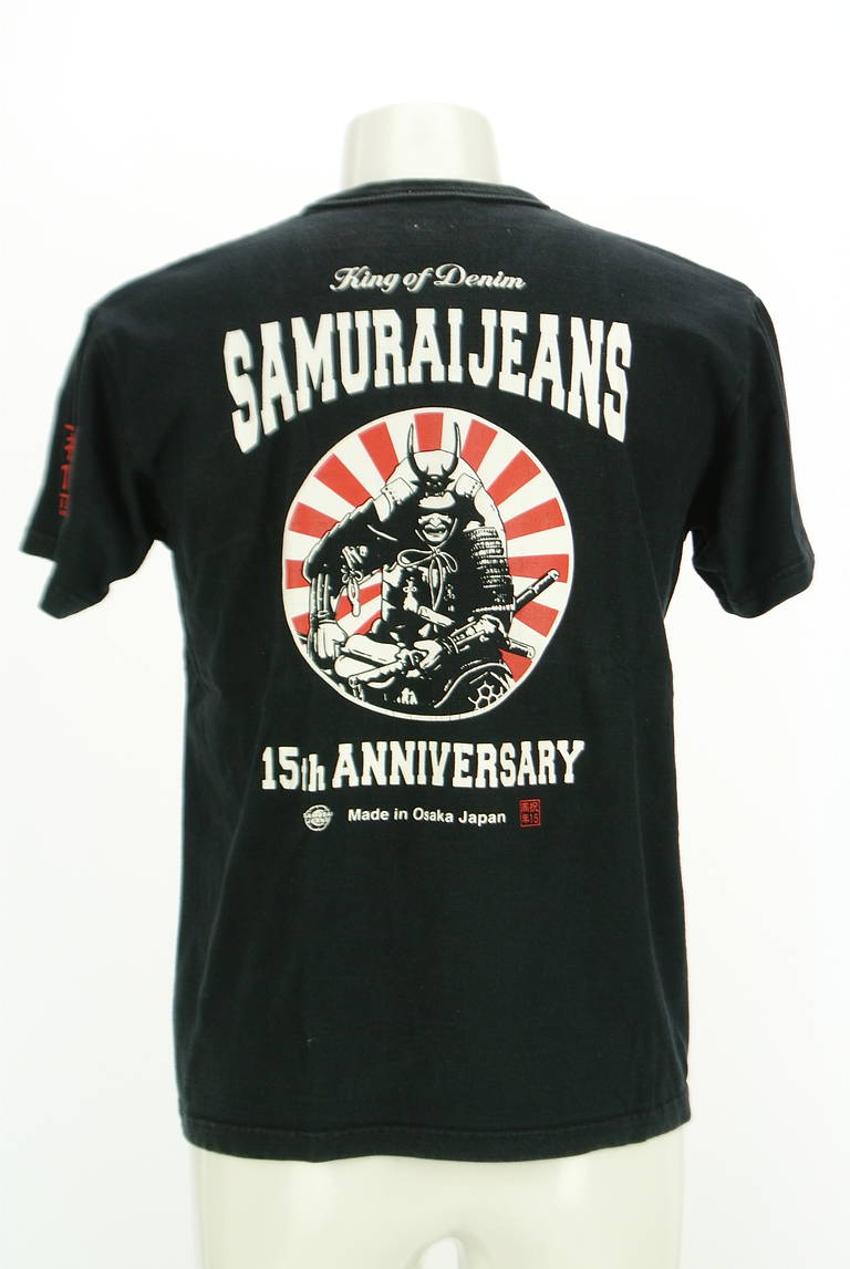 SAMURAI JEANS（サムライジーンズ）の古着「商品番号：PR10325962」-大画像2