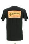 SAMURAI JEANS（サムライジーンズ）の古着「Ｔシャツ」後ろ