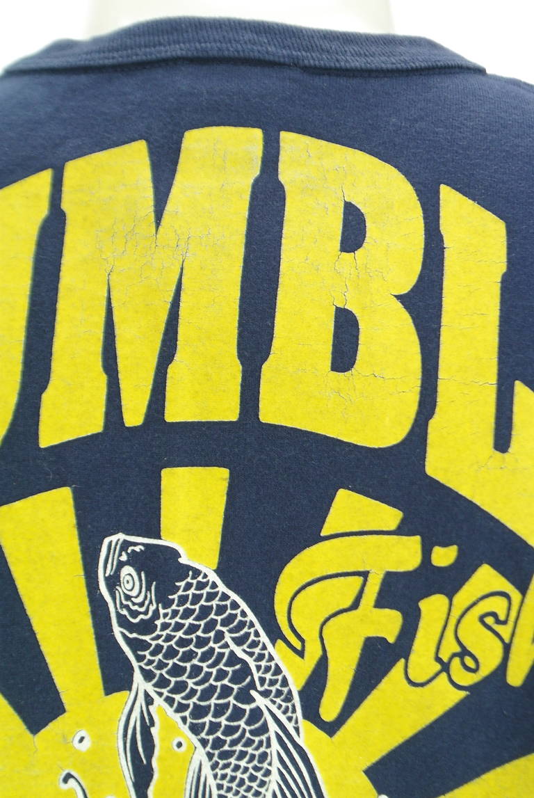 SAMURAI JEANS（サムライジーンズ）の古着「商品番号：PR10325964」-大画像5