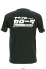 SAMURAI JEANS（サムライジーンズ）の古着「Ｔシャツ」後ろ