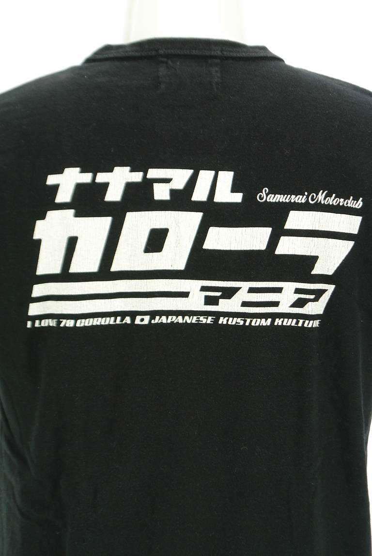 SAMURAI JEANS（サムライジーンズ）の古着「商品番号：PR10325965」-大画像5