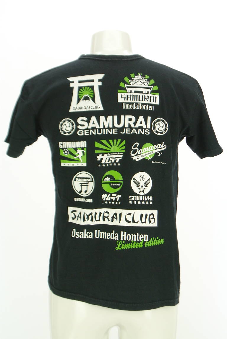 SAMURAI JEANS（サムライジーンズ）の古着「商品番号：PR10325966」-大画像2