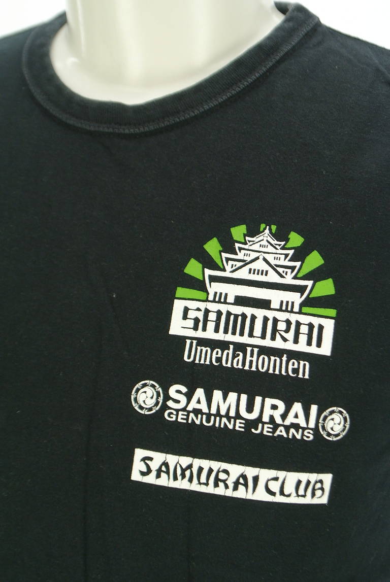 SAMURAI JEANS（サムライジーンズ）の古着「商品番号：PR10325966」-大画像4
