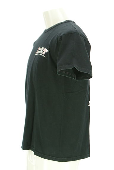 SAMURAI JEANS（サムライジーンズ）の古着「バックプリントTシャツ（Ｔシャツ）」大画像３へ