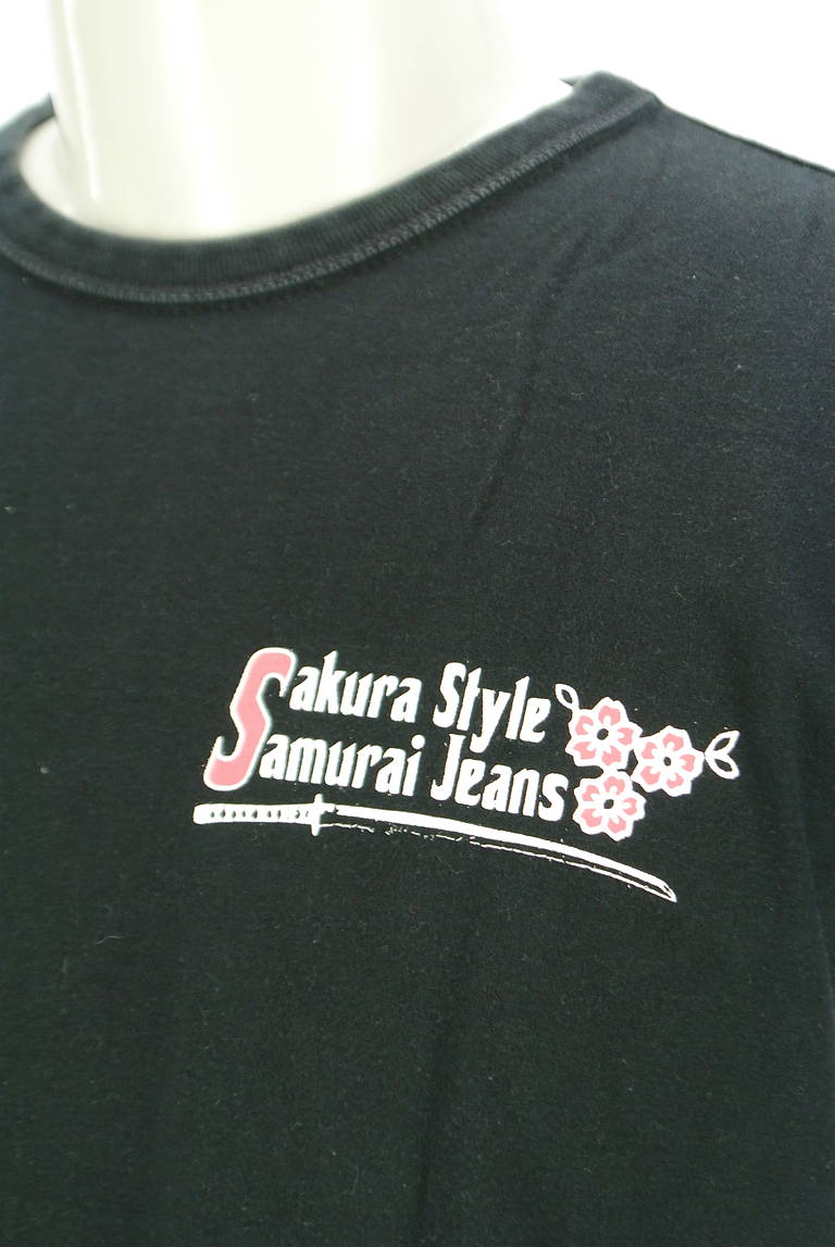 SAMURAI JEANS（サムライジーンズ）の古着「商品番号：PR10325967」-大画像4