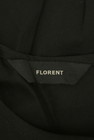 FLORENT（フローレント）の古着「商品番号：PR10325970」-6