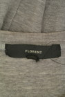 FLORENT（フローレント）の古着「商品番号：PR10325971」-6