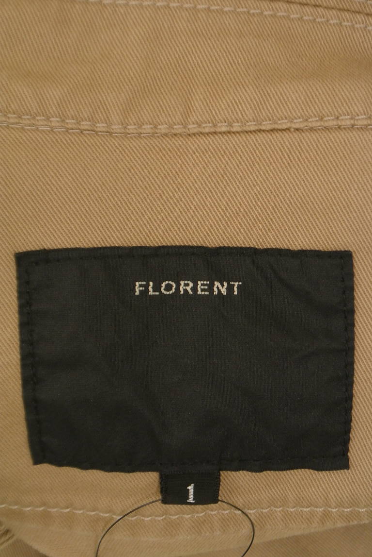 FLORENT（フローレント）の古着「商品番号：PR10325975」-大画像6