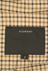 FLORENT（フローレント）の古着「商品番号：PR10325978」-6