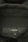 FLORENT（フローレント）の古着「商品番号：PR10325979」-6