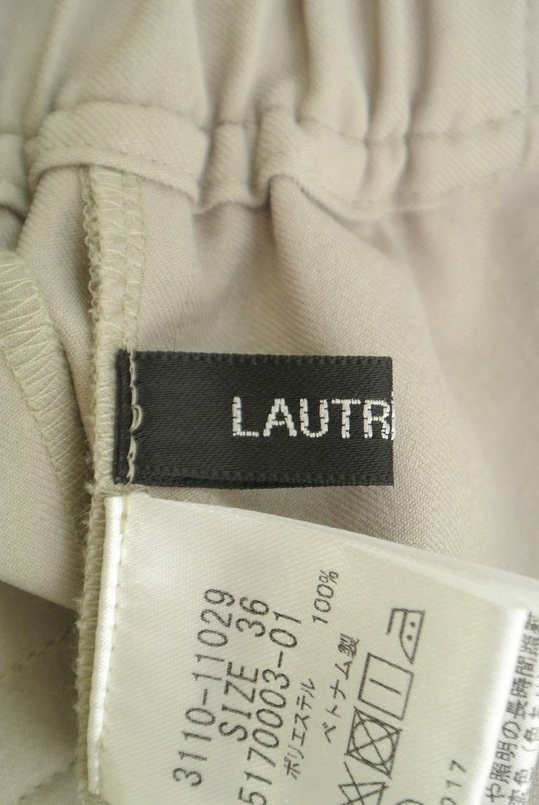 LAUTREAMONT（ロートレアモン）の古着「商品番号：PR10325992」-大画像6