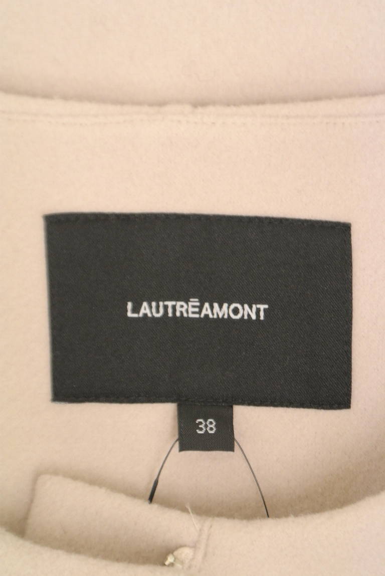 LAUTREAMONT（ロートレアモン）の古着「商品番号：PR10325994」-大画像6