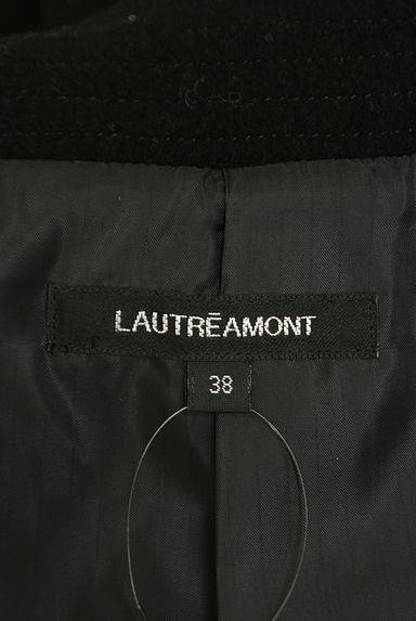 LAUTREAMONT（ロートレアモン）アウター買取実績のブランドタグ画像