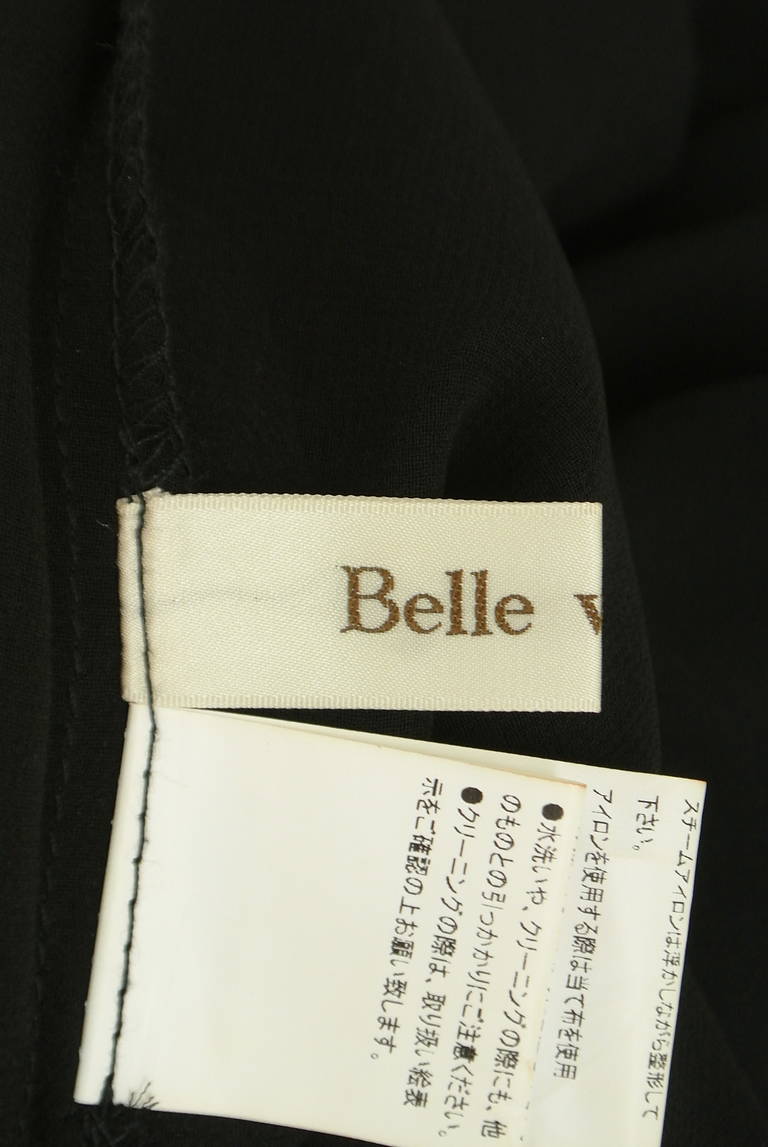 la belle Etude（ラベル エチュード）の古着「商品番号：PR10325998」-大画像6
