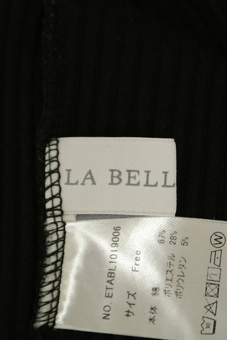 la belle Etude（ラベル エチュード）の古着「商品番号：PR10326001」-大画像6