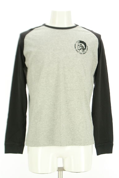 DIESEL（ディーゼル）Ｔシャツ・カットソー買取実績の前画像