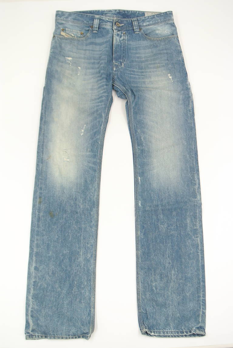DIESEL（ディーゼル）の古着「商品番号：PR10326003」-大画像1