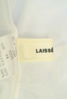 LAISSE PASSE（レッセパッセ）の古着「商品番号：PR10326004」-6