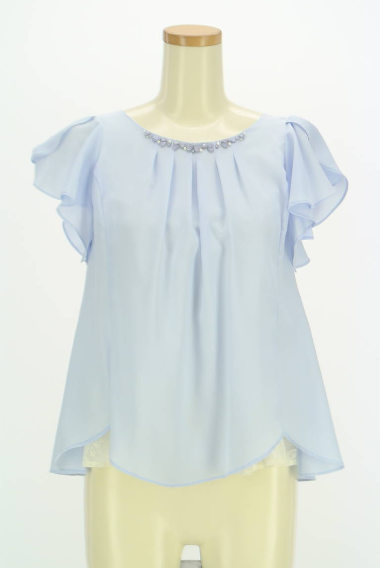 LAISSE PASSE（レッセパッセ）の古着「商品番号：PR10326004」-大画像1